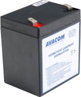 Avacom pre APC BF50FR, FR500-FR - Batéria pre záložný zdroj