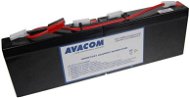 Avacom Ersatzakku für RBC18 - USV-Akku - Akku