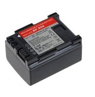 AVACOM for Canon BP-808 Li-ion 7.4V 860mAh 6.4Wh version 2012 - Rechargeable Battery