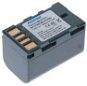 AVCOM for JVC BN-VF808, VF815, VF823 Li-ion 7.2V 1600mAh 11.5Wh - Rechargeable Battery