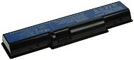 AVACOM pre Packard Bell EasyNote TJ61/TJ66 Li-ion 11,1 V, 5 200 mAh/58 Wh - Batéria do notebooku