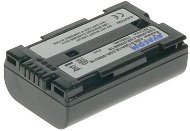 AVACOM for Panasonic CGR-D120/D08s/VSB0418 black Li-ion 7.2V 1100mAh - Rechargeable Battery