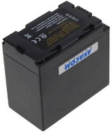 AVACOM for Panasonic CGA-D54S, CGA-D54SE Li-ion 7.2V 5850mAh - Rechargeable Battery
