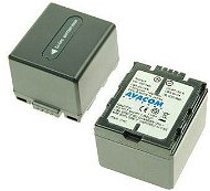 AVACOM for Panasonic CGA-DU14/CGR-DU14/VW-VBD14 Li-ion 7.2V 1500mAh black - Rechargeable Battery