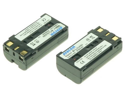AVACOM za Sharp BT-L1/L2/2U Li-ion 3.6V 3700mAh - Rechargeable Battery - Main image