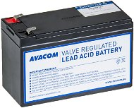 AVACOM BERBC31 tartalék akkumulátor a Belkin UPS készülékhez - Tölthető elem