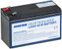 AVACOM Replacement Battery BERBC31 for Belkin UPS - Rechargeable Battery