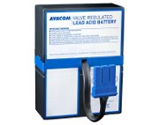 Avacom RBC33 csere UPS akkumulátor - Szünetmentes táp akkumulátor