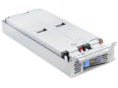 Avacom RBC43 - Battery for UPS - UPS Batteries - Main image