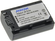 AVACOM for Sony NP-FV30, NP-FV50 Li-ion 6.8V 980mAh 6Wh - Rechargeable Battery