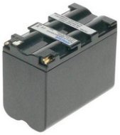 AVACOM for Sony NP-F970 Li-ion 7.2V 7800mAh black S - Rechargeable Battery
