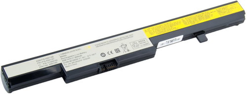 AVACOM for Lenovo IdeaPad B50 Li-Ion 14.4V 2600mAh 37Wh - Laptop Battery - Main image