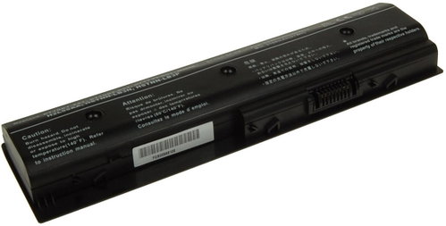AVACOM for HP Envy M6, Pavilion DV7-7000 series Li-Ion 11,1V 5200mAh/58Wh - Laptop Battery - Main image