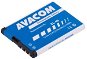 AVACOM pre Nokia 6111 Li-Ion 3,7 V 750 mAh (náhrada BL-4B) - Batéria do mobilu