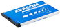 Phone Battery AVACOM for Nokia E55, E52, E90, Li-Ion 3.7V 1500mAh (replacement for BP-4L) - Baterie pro mobilní telefon