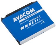 AVACOM for Samsung SGH-G800, S5230 Li-Ion 3.7V 1000mAh (replacement for AB603443CU) - Phone Battery
