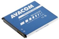AVACOM für Samsung I9260 Galaxy Premier Li-Ion 3,8V 2100mAh (Ersatz EB-L1L7LLU) - Handy-Akku