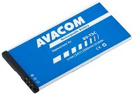 AVACOM akkumulátor Microsoft Lumia 640 készülékhez, Li-Ion 3,8V 2500mAh (náhrada BV-T5C) - Mobiltelefon akkumulátor