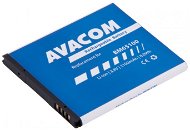 AVACOM für HTC Desire 601 Li-Ion 3,8V 2100mAh (Ersatz für BM65100, BA-S930) - Handy-Akku