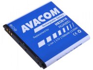 AVACOM for Huawei G300 Li-Ion 3.7V 1500mAh (replacement for HB5N1H) - Phone Battery