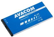 AVACOM für Nokia Lumia 630, 635 Li-Ion 3,7V 1500mAh (Ersatz BL-5H) - Handy-Akku