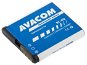 AVACOM akkumulátor Nokia 6700 Classic készülékhez, Li-Ion 3,7V 970mAh (BL-6Q helyett) - Mobiltelefon akkumulátor