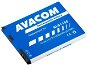 AVACOM für HTC Desire C Li-Ion 3,7 Volt 1230 mAh (Ersatz für BL01100) - Handy-Akku
