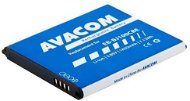 AVACOM for Samsung Galaxy J1 Li-Ion 3.85V 1850mAh, (replacement for EB-BJ100CBE) - Phone Battery