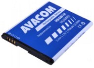 AVACOM for Huawei G510 Li-Ion 3.7V 1700mAh (replacement for HB4W1H) - Phone Battery