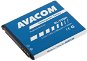 AVACOM for LG Optimus L9 II Li-Ion 3,8V 2100mAh, (replacement for BL-53QH) - Phone Battery