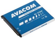 AVACOM for LG Optimus L9 II Li-Ion 3,8V 2100mAh, (replacement for BL-53QH) - Phone Battery