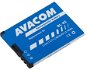 AVACOM für Nokia 3600 Slide, 2680 Li-Ion 3,7V 860mAh (Rückerstattung BL-4S) - Handy-Akku