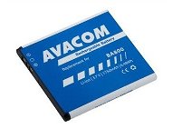 AVACOM für Sony Ericsson Li-Ion 3,7 Volt 1750 mAh (Ersatz für BA800) - Handy-Akku