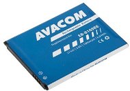AVACOM for Samsung S7275 Galaxy Ace3 LTE Li-Ion 3.7V 1800mAh (replacement for EB-B105BE) - Phone Battery