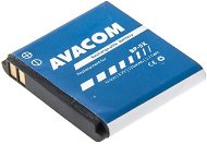 AVACOM akkumulátor Nokia 8800 készülékhez, Li-Ion 3,7V 570mAh (BL-5X helyett) - Mobiltelefon akkumulátor
