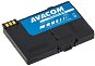 AVACOM akkumulátor Siemens C55, S55 készülékekhez, Li-Ion 3,6V 850mAh (EBA-510 helyett) - Mobiltelefon akkumulátor