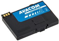 AVACOM für Siemens C55, S55 Li-Ion 3,6V 850mAh (EBA-510 Ersatz) - Handy-Akku