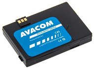 AVACOM akkumulátor Siemens C45, A50, MT50 készülékekhez, Li-Ion 3,6V 850mAh - Mobiltelefon akkumulátor