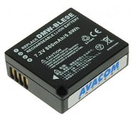 AVACOM for Panasonic DMW-BLE9, BLG-10 Li-Ion 7.2V 800mAh 5.8Wh - Camera Battery