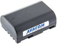 AVACOM za Panasonic DMW-BLF19 Li-Ion 7,2 V 1700 mAh 12,2 Wh - Batéria do fotoaparátu