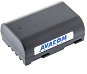 AVACOM akkumulátor Panasonic DMW-BLF19 készülékhez, Li-Ion 7.2V 1700mAh 12.2Wh - Fényképezőgép akkumulátor