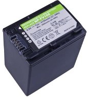 AVACOM for Sony NP-FV100 Li-Ion 6.8V 3900mAh 26.5Wh - Camcorder Battery