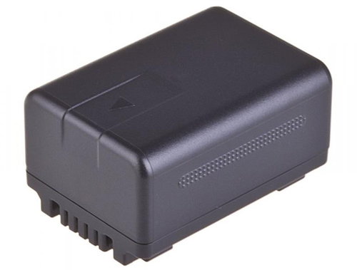 AVACOM for Panasonic VW-VBT190 Li-Ion 3.6V 1950mAh 7Wh - Camcorder Battery - Main image