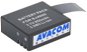 AVACOM for Sjcam Li-Ion 3.7V 950mAh 3.5Wh for Action Cam 4000, 5000, M10 - Camcorder Battery
