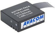 AVACOM Sjcam Li-Ion 3,7V 950mAh  3.5Wh Action Cam 4000, 5000, M10-hez - Kamera akkumulátor