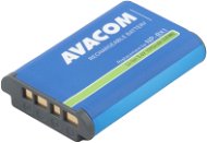 AVACOM akku Sony NP-BX1 helyett Li-Ion 3,6 V 1090 mAh 3,9 Wh - Fényképezőgép akkumulátor
