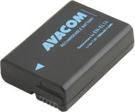 AVACOM Nikon EN-EL14 EN-EL14a EN-EL14e akkumulátor Li-Ion 7.4V 1300mAh 9.6Wh - Fényképezőgép akkumulátor