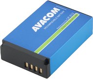 AVACOM for Canon LP-E12 Li-Ion 7.2V 750mAh 5.4Wh - Camera Battery