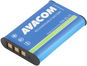 AVACOM for Nikon EN-EL11 Olympus Li-60B Pentax D-LI78 SONY NP-BY1 Li-Ion 3.6V 600mAh 2.2Wh - Camera Battery