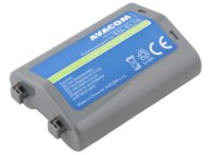 AVACOM a Nikon EN-EL18 Li-Ion 10.8V 3350mAh 36.2Wh számára - Fényképezőgép akkumulátor